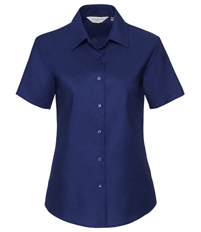 Russell collection UITVERKOOP; Dames blouse - GIANNA