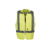 high vis yellow RWS - maat L (nog 1 stuks)