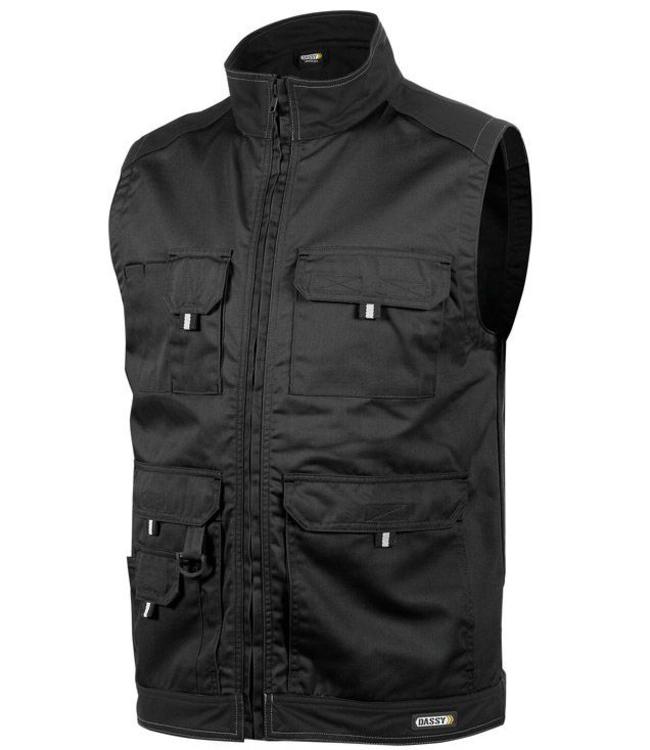 Dassy UITVERKOOP; Zomer bodywarmer - AVILA