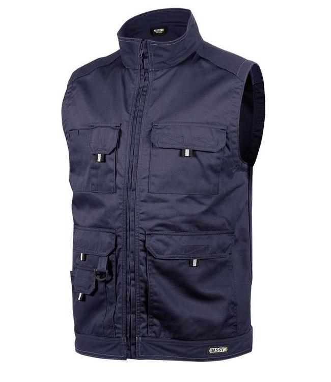 Dassy UITVERKOOP; Zomer bodywarmer - AVILA