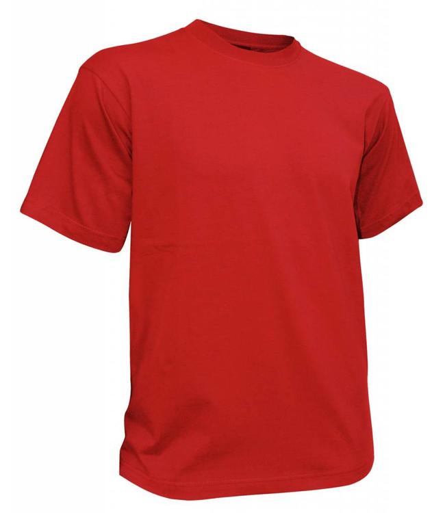 Dassy - UITVERKOOP; T-shirt OSCAR 100% katoen