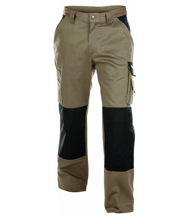 Dassy - UITVERKOOP; Werkbroek - BOSTON - 245 en 300 gram, tevens schildersbroek