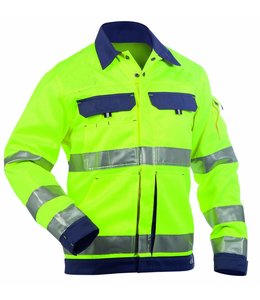 Dassy UITVERKOOP; Werkjas High visibility - DUSSELDORF