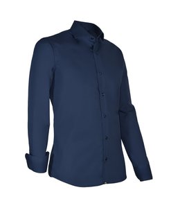 Giovanni Capraro UITVERKOOP; Italiaans design heren overhemd - ROBERTO