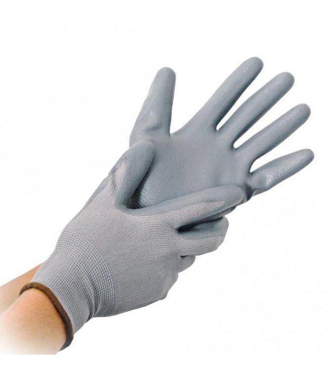 Hygostar Handschoen nylon fijngebreid - CRAFT