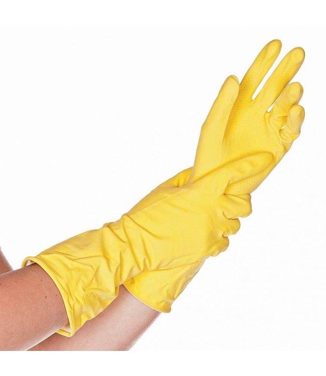 Hygostar Handschoenen voor huishoudelijk gebruik - ATILLA-SOFT