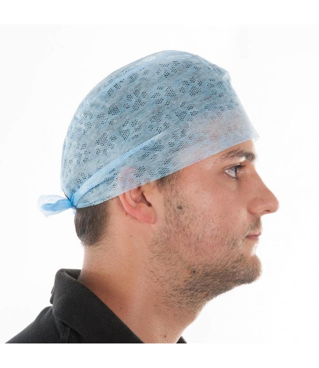 Hygostar Bandana voor operaties- BIRON