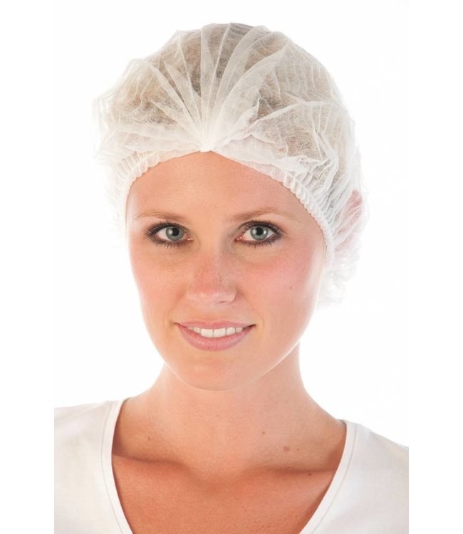 Hygostar Cap  van nonwoven  polypropyleen- ORBIN