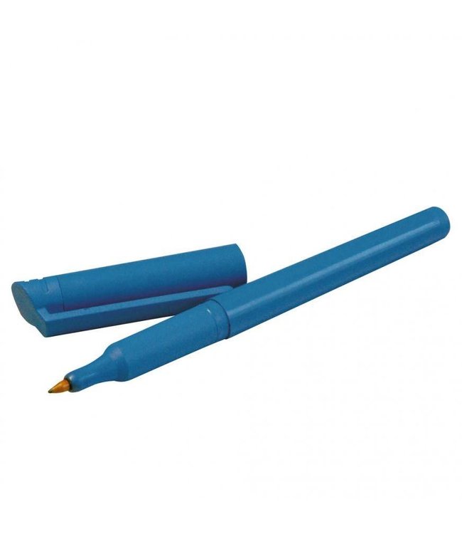 Hygostar Detecteerbare pen, geschikt voor gladde oppervlakken - GLOBE