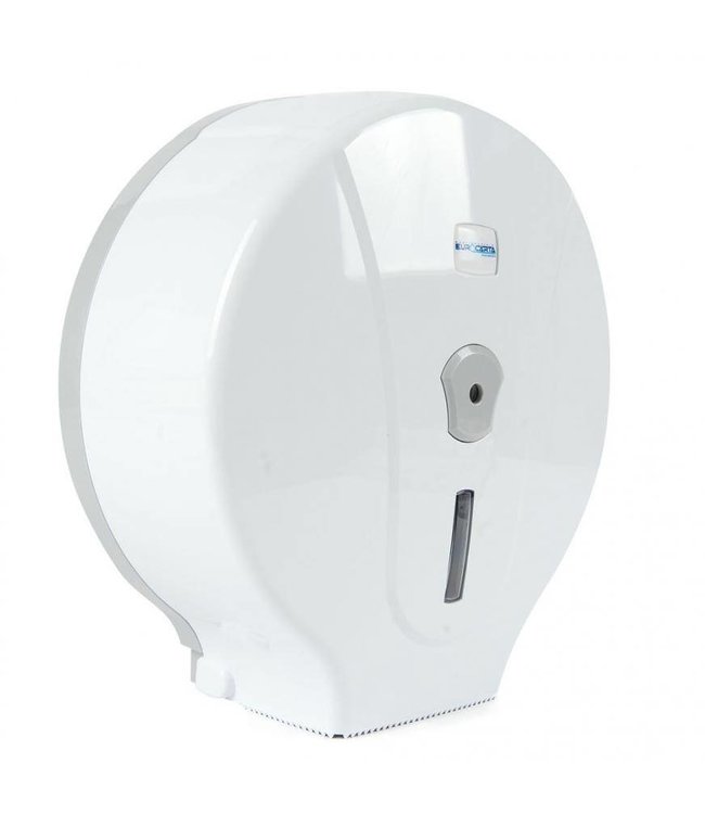 Hygostar Dispenser voor grote rollen toiletpapier - BRISBANE