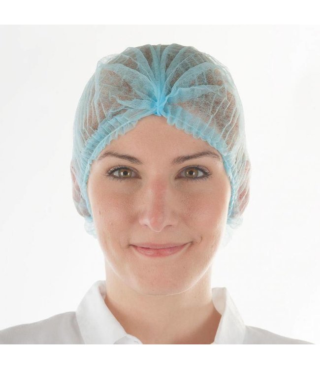 Hygostar Cap  van   polypropyleen fleece - CECILIO