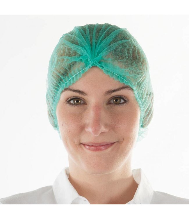 Hygostar Cap  van   polypropyleen fleece - CECILIO