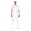 White, maat L ( 50 stuks) 