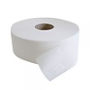 toiletpapier grote rol lengte 18 cm breedte 9 cm looplengte 180 mtr ( 12 x 1 rol)