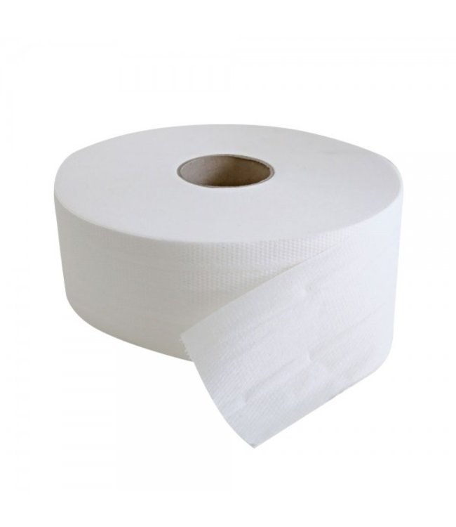 Hygostar Dispenser voor grote rollen toiletpapier - BRISBANE