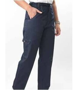 De Bonnet Dames broek - REBECCA