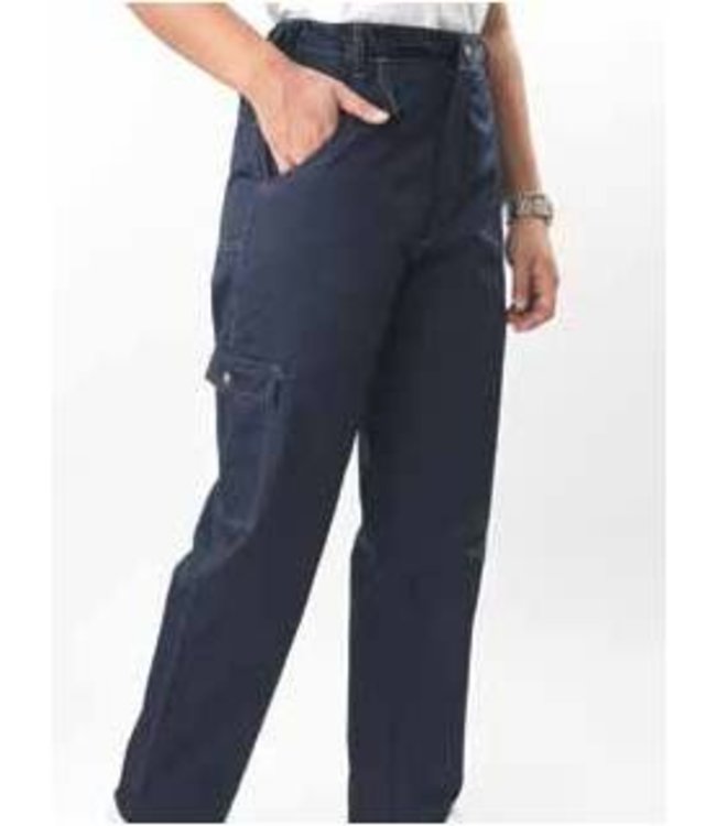 De Bonnet Dames broek - REBECCA