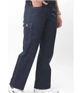 De Bonnet UITVERKOOP; Unisex broek - ROMEO