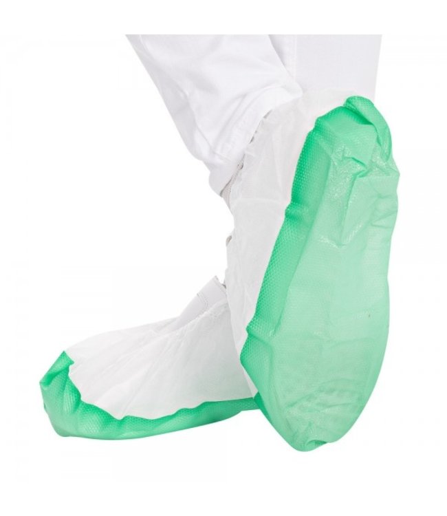 Hygostar Overschoen PP antislip CPE zool - BUDONI