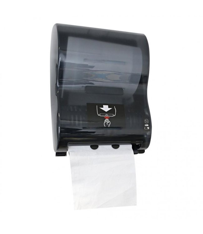 Hygostar sensor handdoek dispenser - WHISTLER