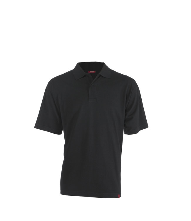 lessio UITVERKOOP; Unisex polo - LEANDRO