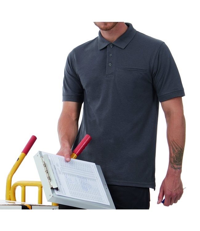 B & C UITVERKOOP; HEREN POLO ENERGY PRO - GAEL