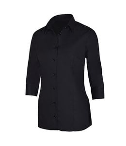 Giovanni Capraro UITVERKOOP: Italiaans design dames blouse  - CHIARA