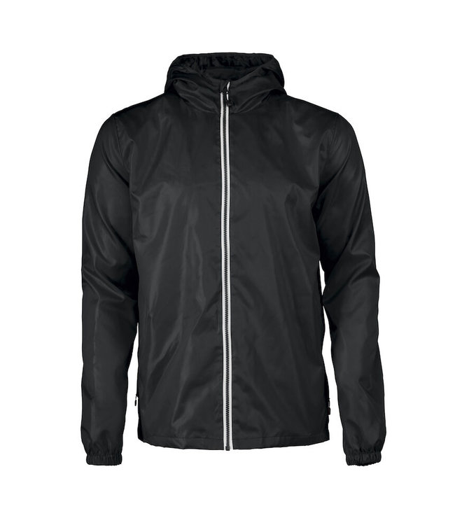 Printer-RED UITVERKOOP: Unisex windbreaker - FASTPLANT