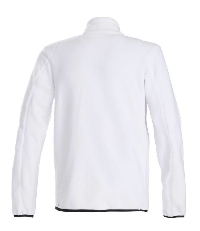 Printer UITVERKOOP; Heren fleece vest - ZOODIE