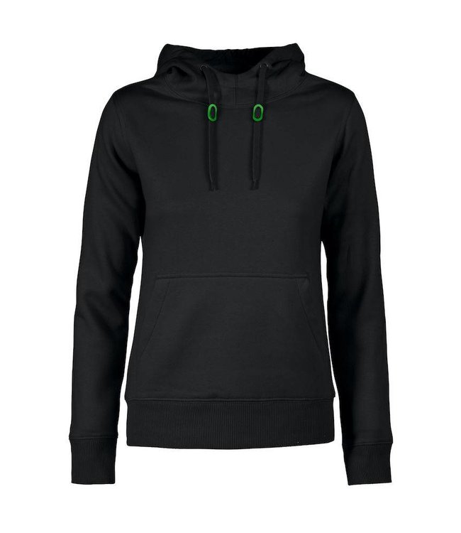 Printer UITVERKOOP: dames hoody - SLAM