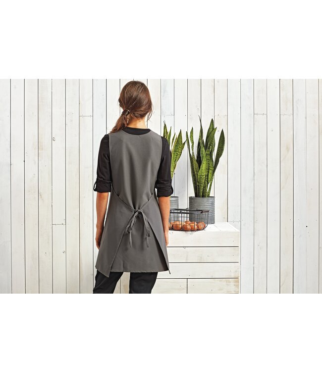 Premier OVERGOOI SCHORT MET V-HALS  ANDILLY