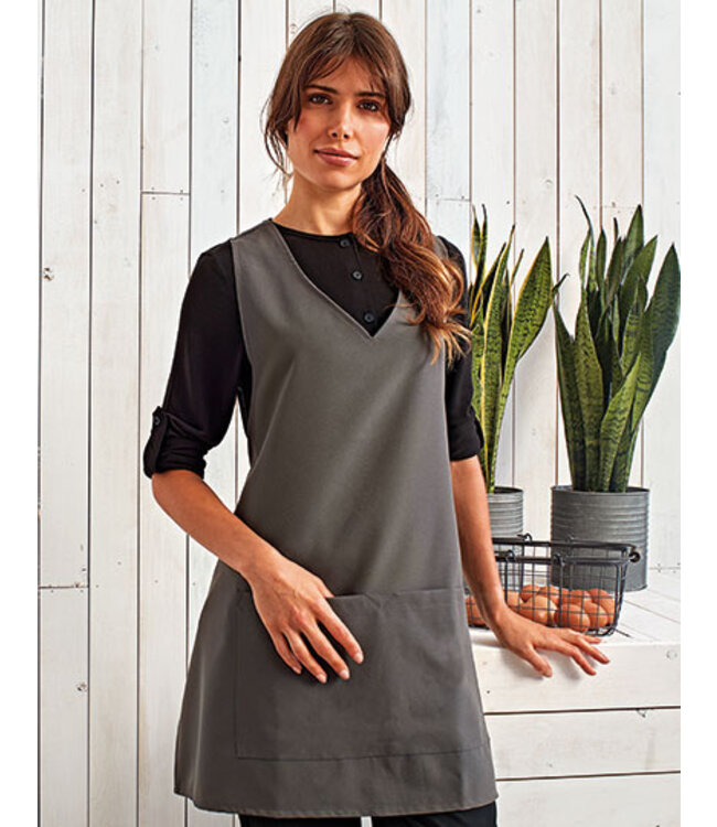 Premier OVERGOOI SCHORT MET V-HALS  ANDILLY