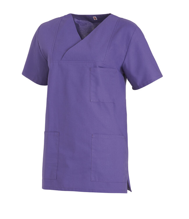 Leiber MAGAZIJNVERKOOP; Unisex operatietuniek- AZIZ