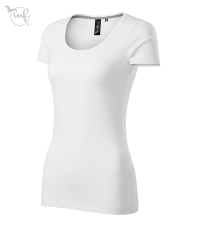 Adler Dames t-shirt korte mouw - ADRIANNE