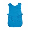 Hospital blue, maat L( nog 2 stuks)
