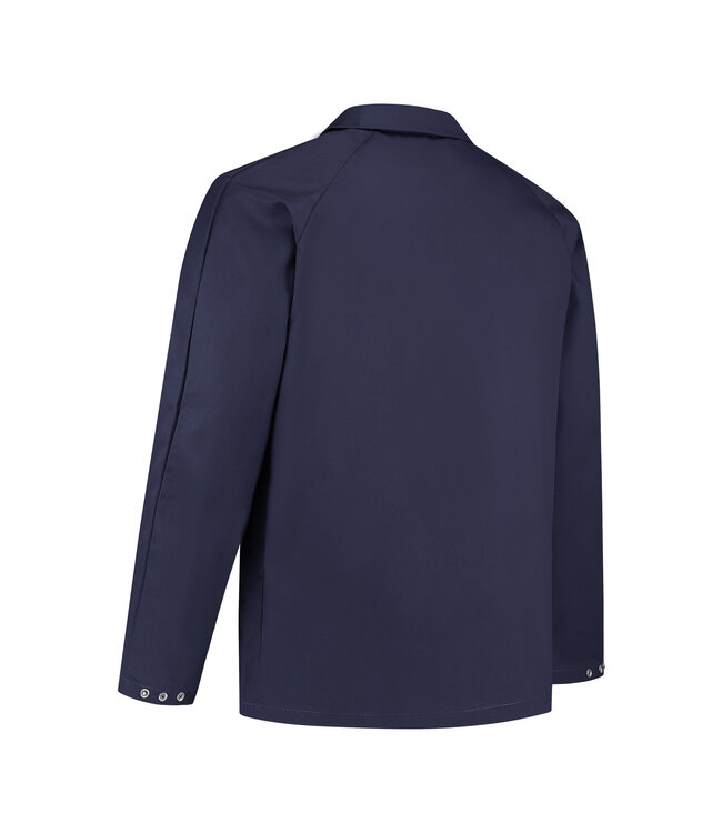 BASIC UITVERKOOP; werkjaskort   - FOGGIA