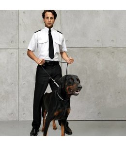 Premier UITVERKOOP; Heren piloten blouse -ANTHONY