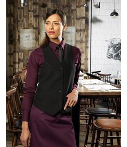 Premier UITVERKOOP; GILET DAMES - BECKY