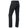 blue black denim C94  maat 33/34 ( NOG 1 STUKS)