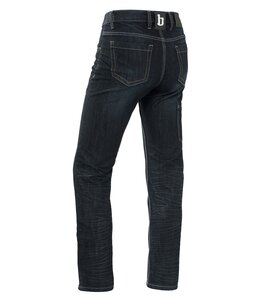Brams UITVERKOOP; Heren jeans - MIKE