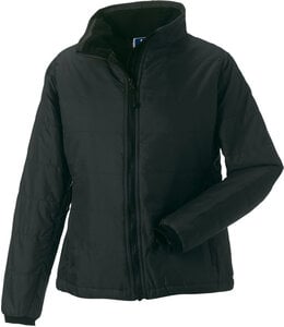 Russell Workwear UITVERKOOP; THERMISCH GELAAGDE DAMESJACK -  CATRINA