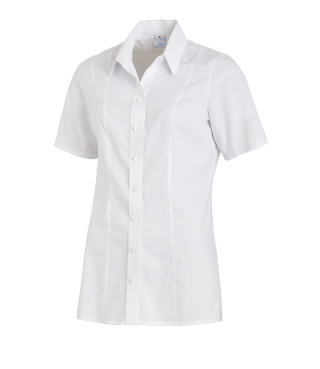 Leiber - Dames blouse LIAN met 1/2 lange mouw