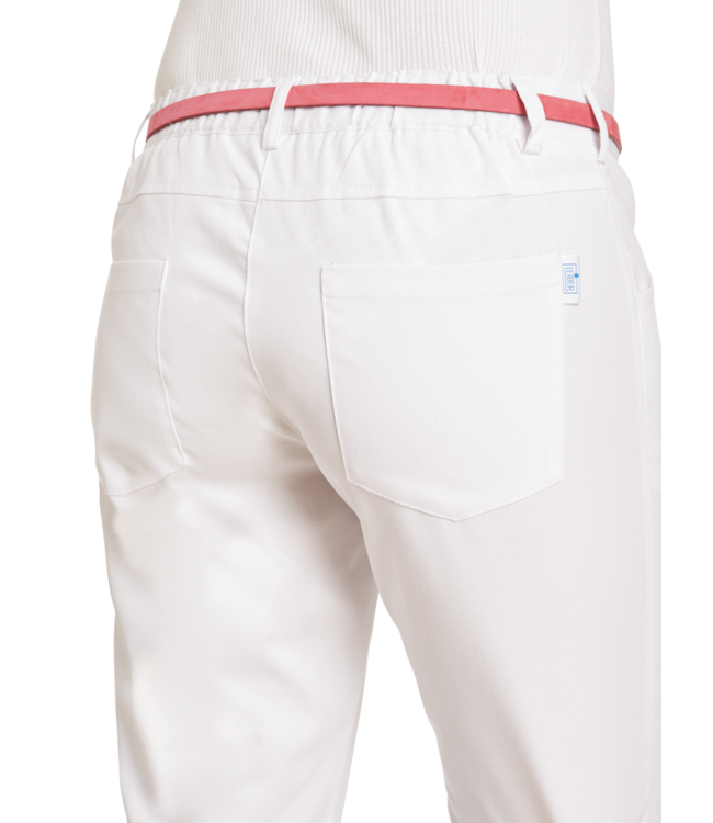 Leiber Dames pantalon voor de zorg - TAMIRA