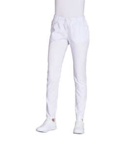 Leiber Comfortabele en sportieve dames pantalon - KARAYA