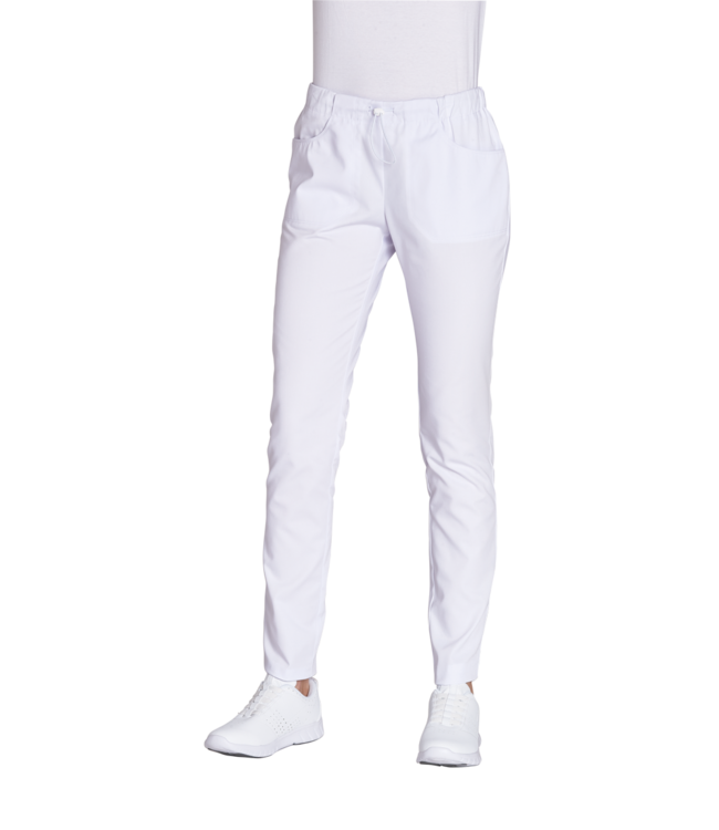 Leiber Comfortabele en sportieve dames pantalon - KARAYA