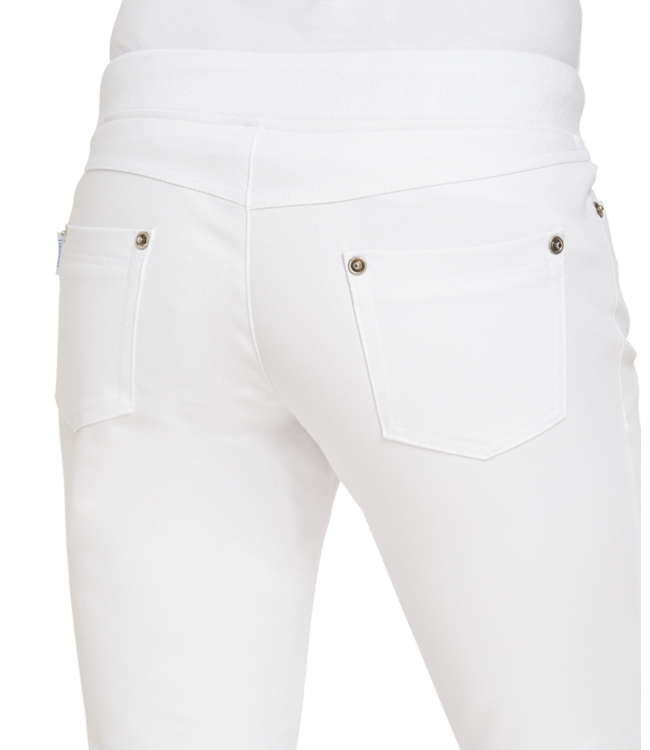 Leiber Dames pantalon 5-pocket model - KELSEY