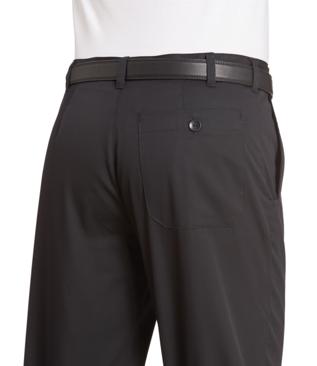 Leiber UITVERKOOP; PANTALON MET COMFORTABELE EXPANSIE AAN DE BAND - AGUDO