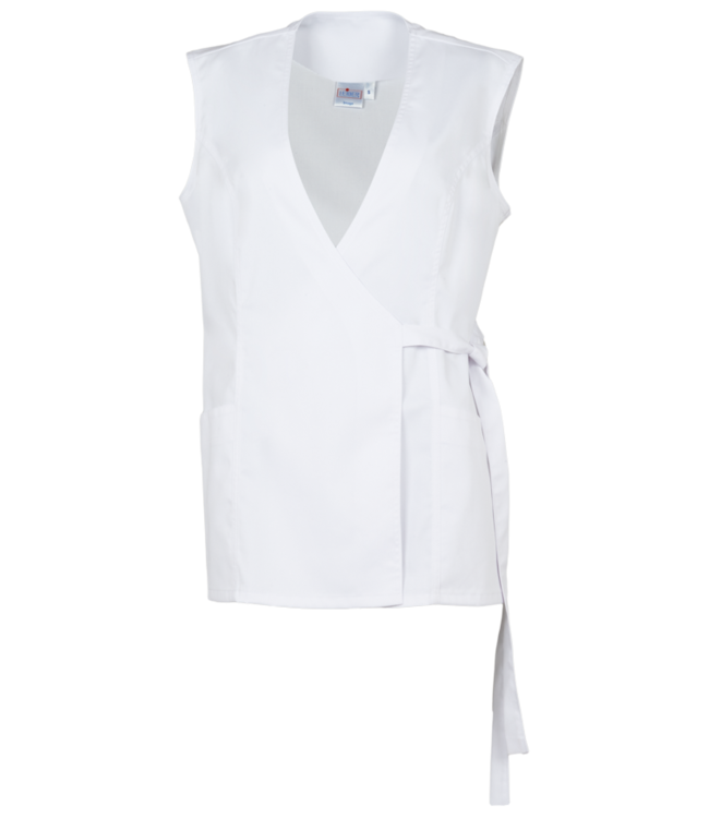 Leiber Dames tuniekschort in wikkelmodel - RONAN