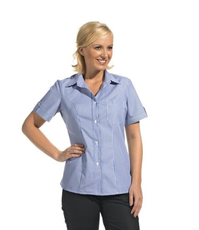 Leiber UITVERKOOP; Dames blouse - PETRA