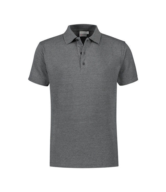 Santino - MAGAZIJNVERKOOP Unisex poloshirt - RICARDO